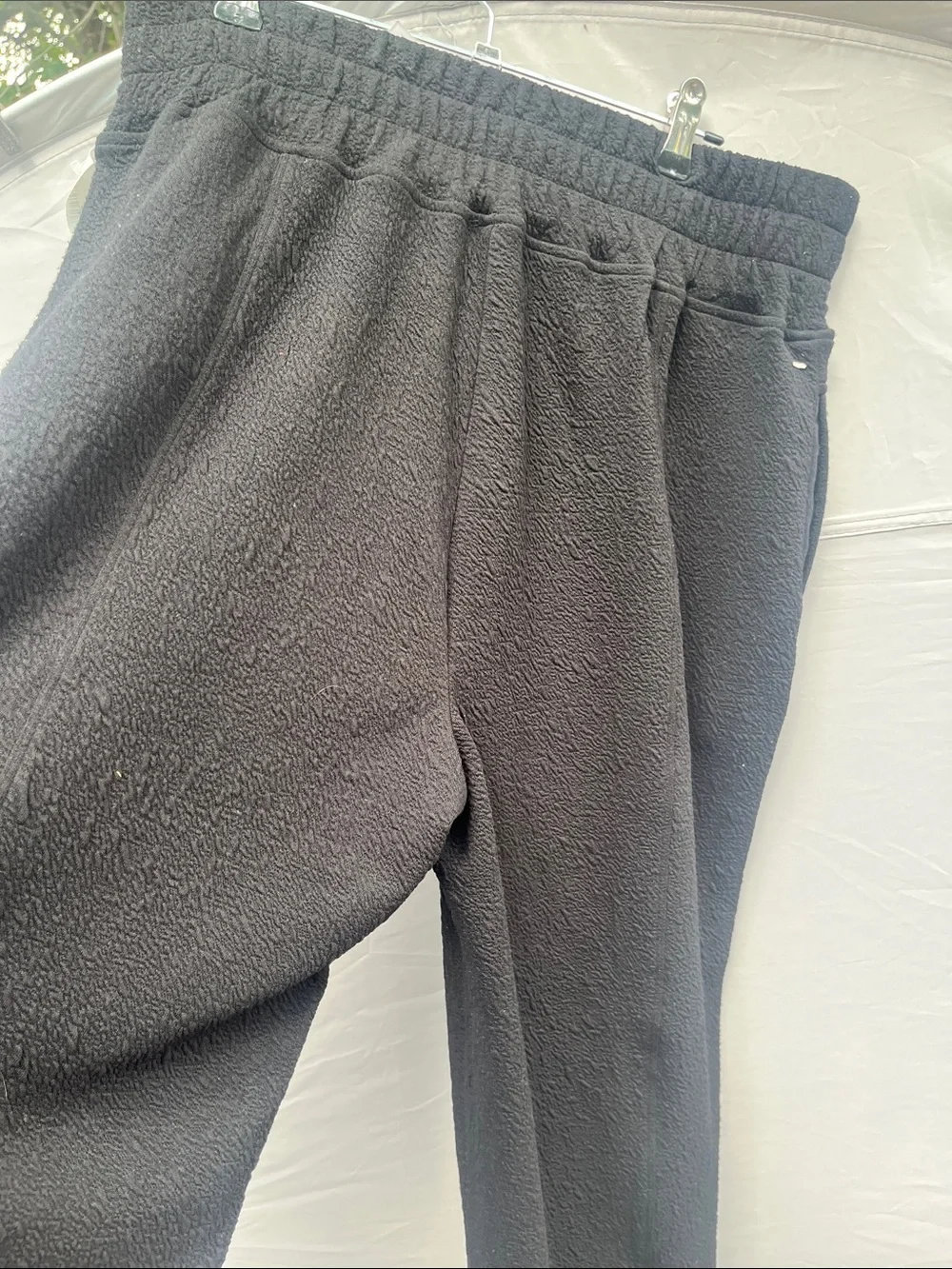 sundays casual joggers